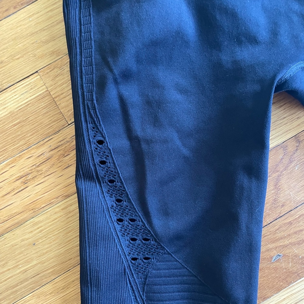 Energy seamless leggings